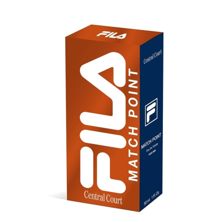 FILA Match Point Central Court - Eau de Toilette 8017331105160 FILA Match Point Central Court - Eau de Toilette 8017331105160